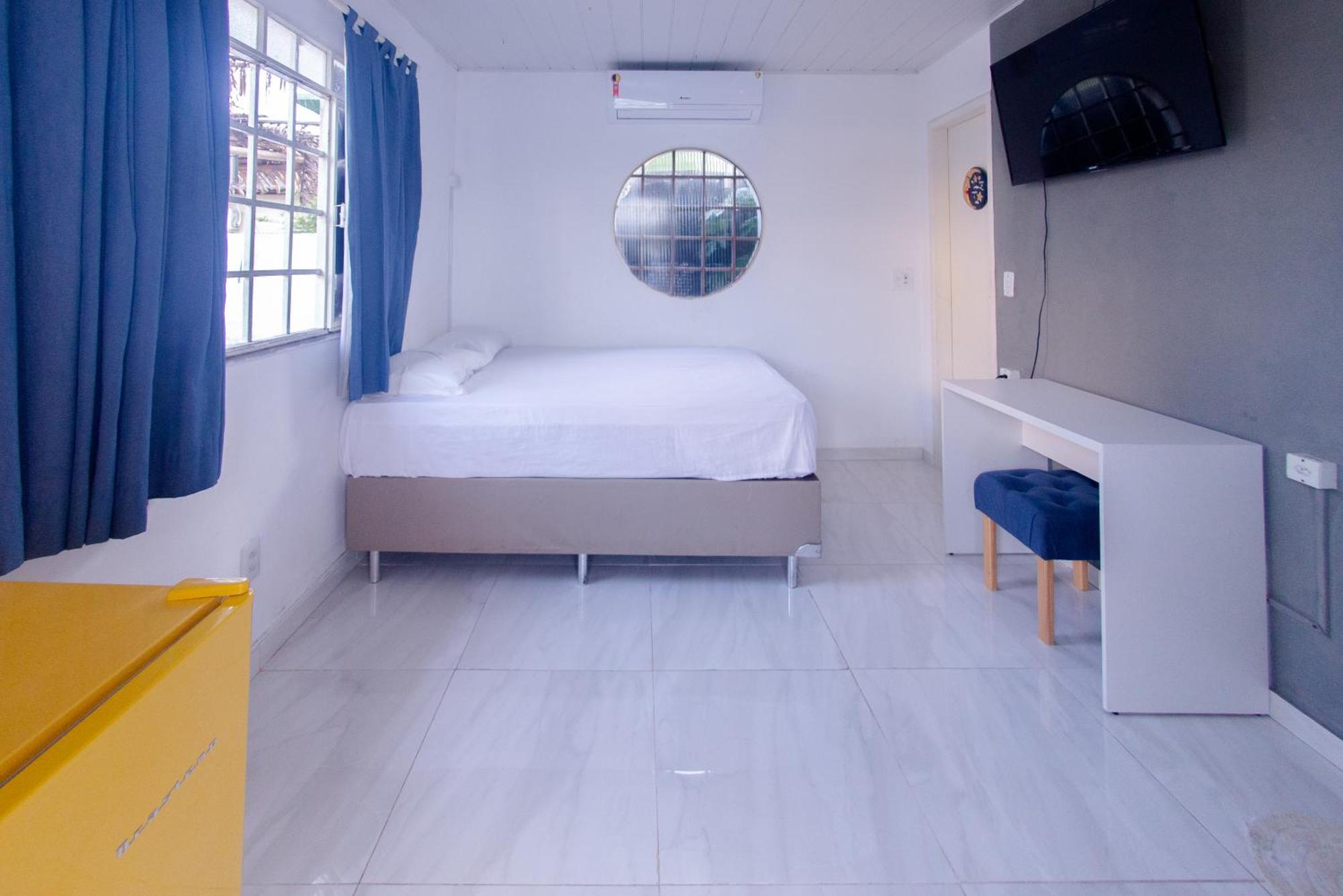 Hotel Cacari 보아 비스타 외부 사진