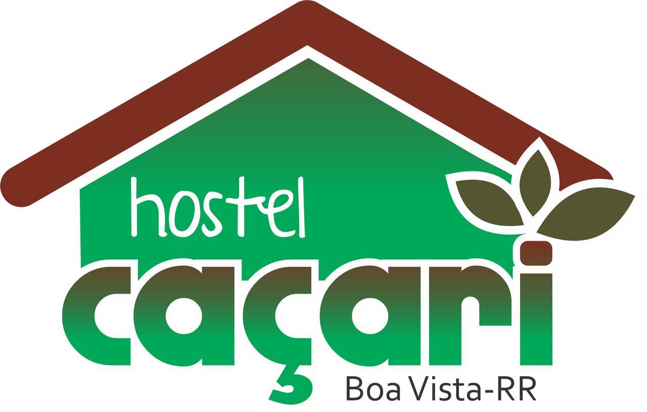 Hotel Cacari 보아 비스타 외부 사진